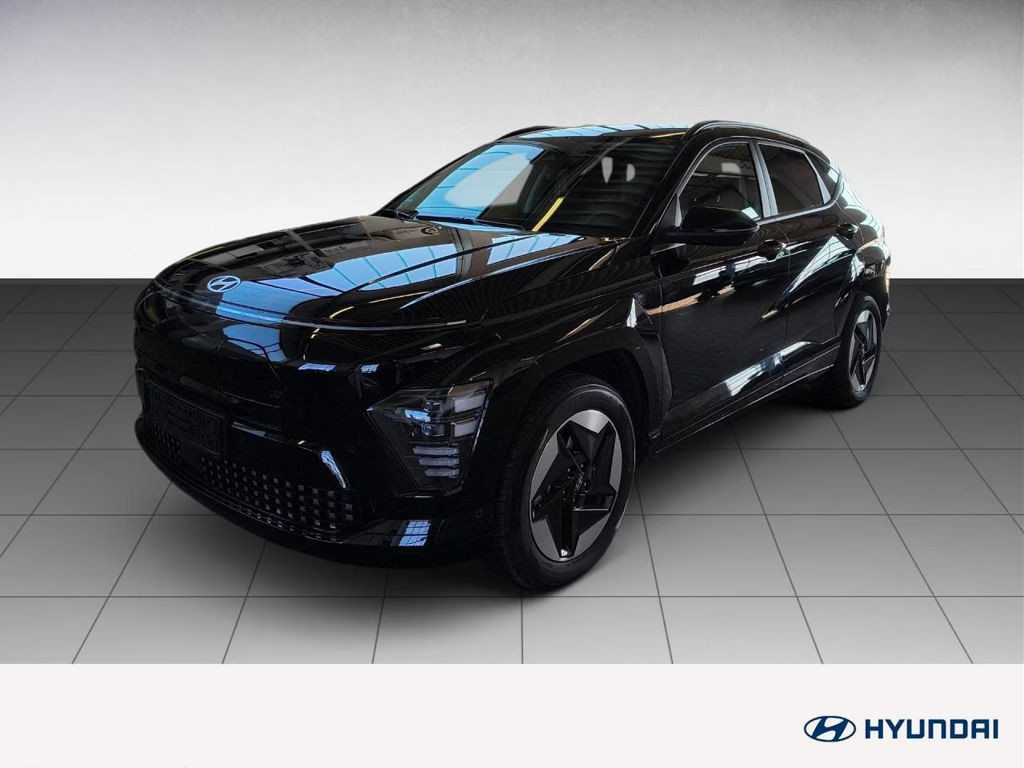 Hyundai Kona 2025 Elektrisch