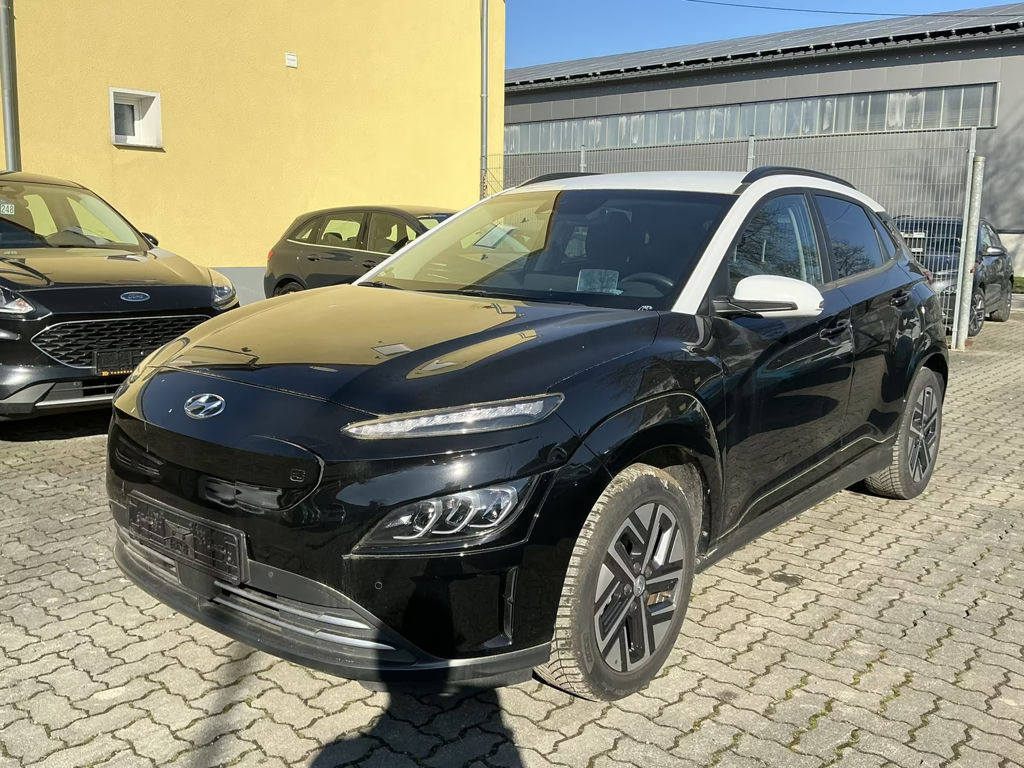 Hyundai Kona 2022 Elektrisch