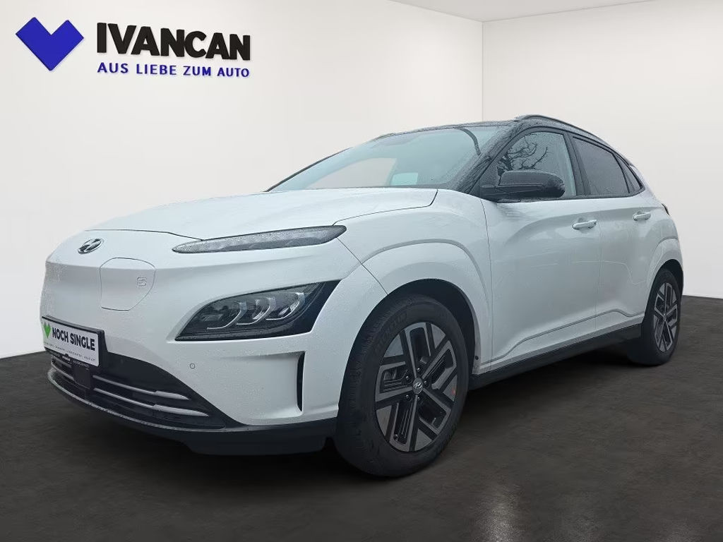 Hyundai Kona 2023 Elektrisch
