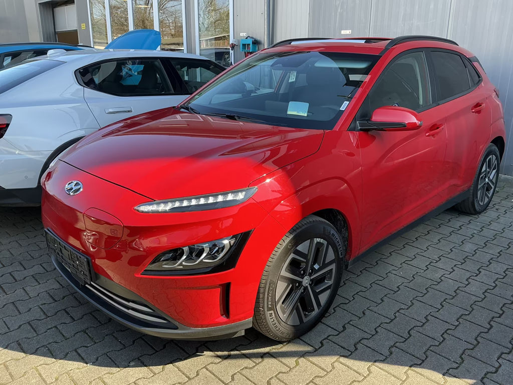 Hyundai Kona 2024 Elektrisch