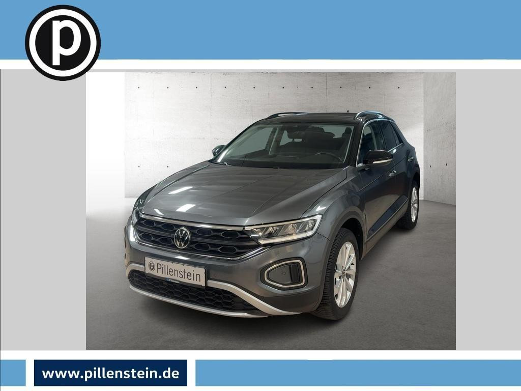 Volkswagen T-Roc 2023 Benzine