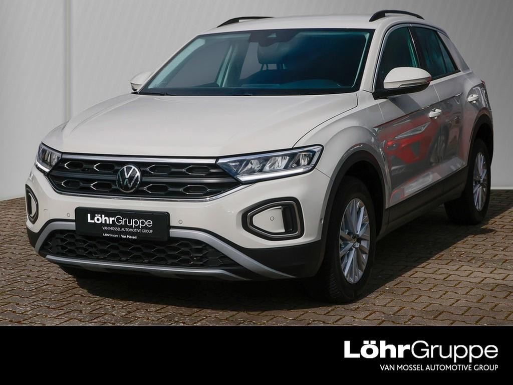 Volkswagen T-Roc 2022 Diesel