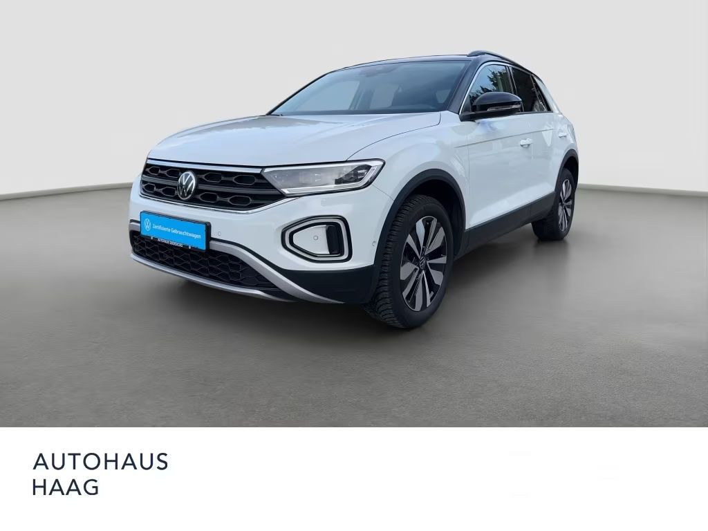 Volkswagen T-Roc 2025 Diesel