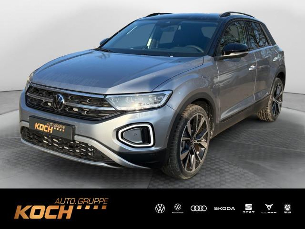 Volkswagen T-Roc 2025 Diesel