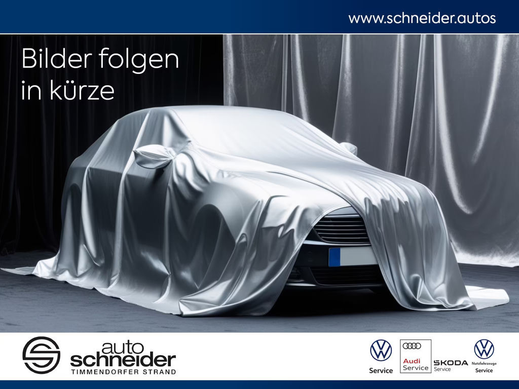 Volkswagen Touran 2023 Benzine