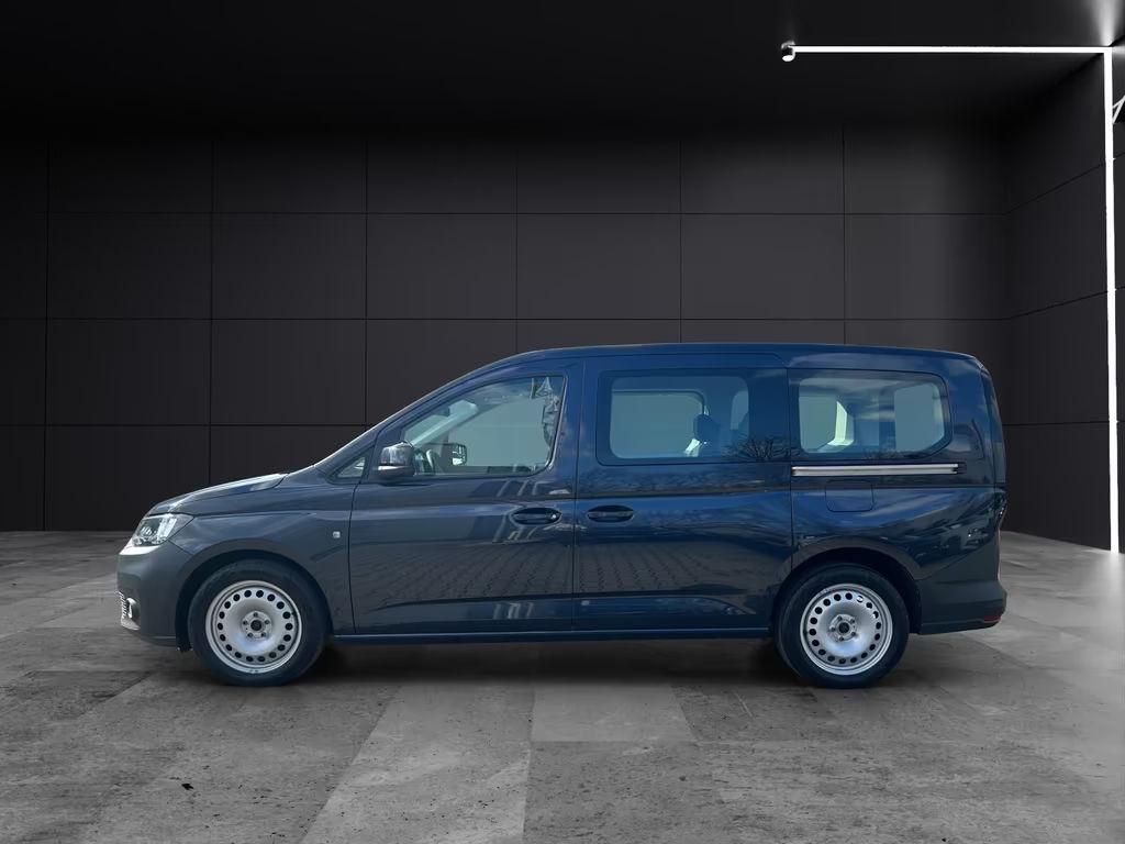 Volkswagen Caddy 2022 Diesel