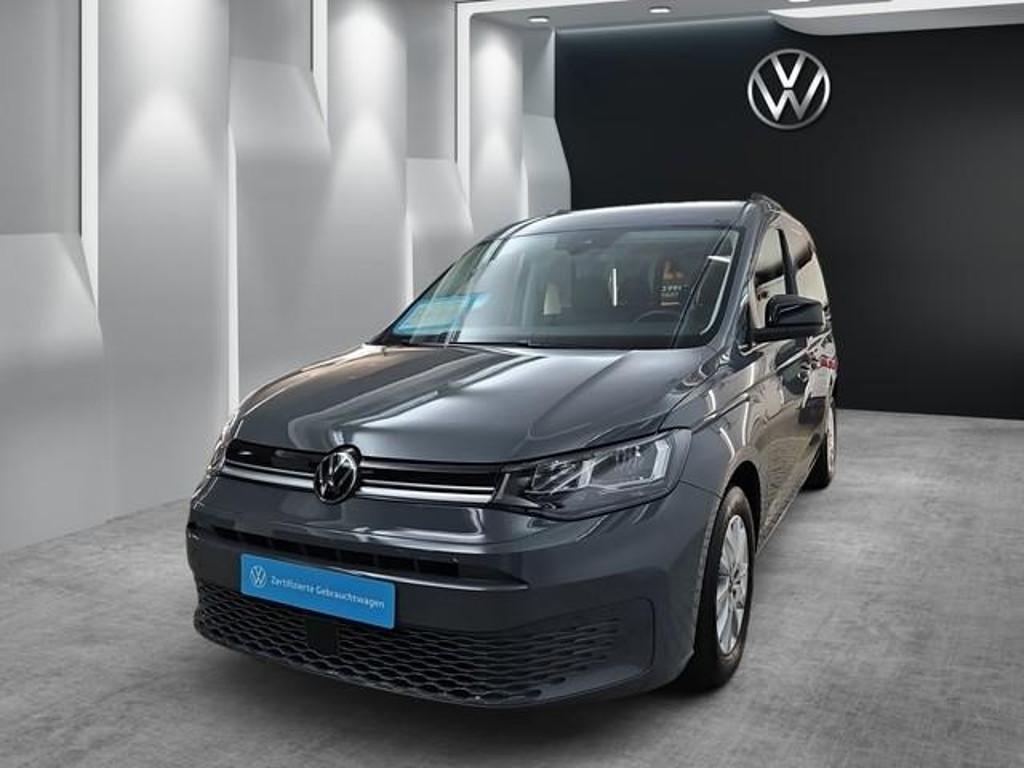 Volkswagen Caddy 2024 Benzine