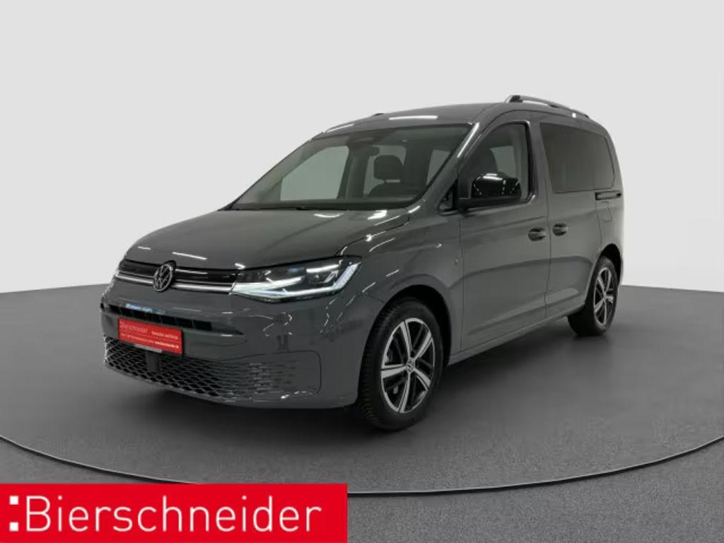 Volkswagen Caddy 2026 Benzine