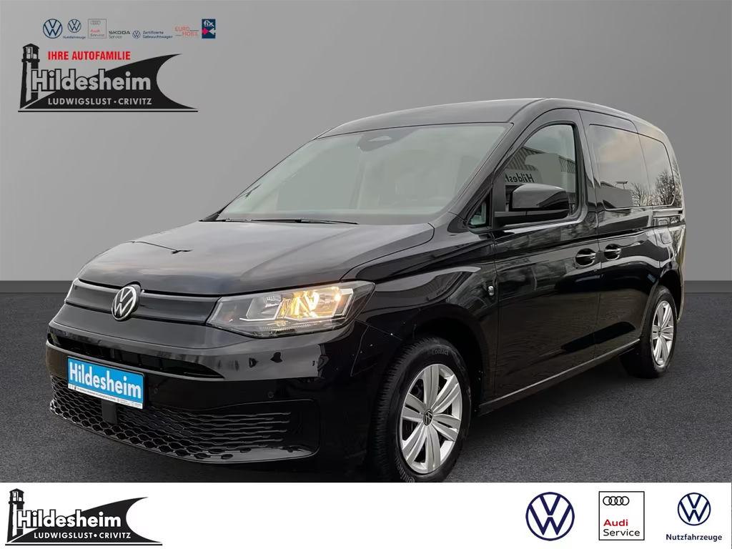 Volkswagen Caddy 2025 Benzine