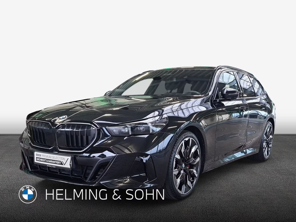 BMW 5 Serie 2025 Diesel