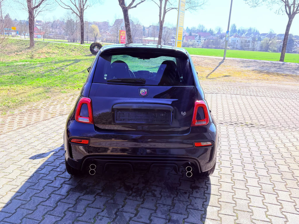 Abarth 695