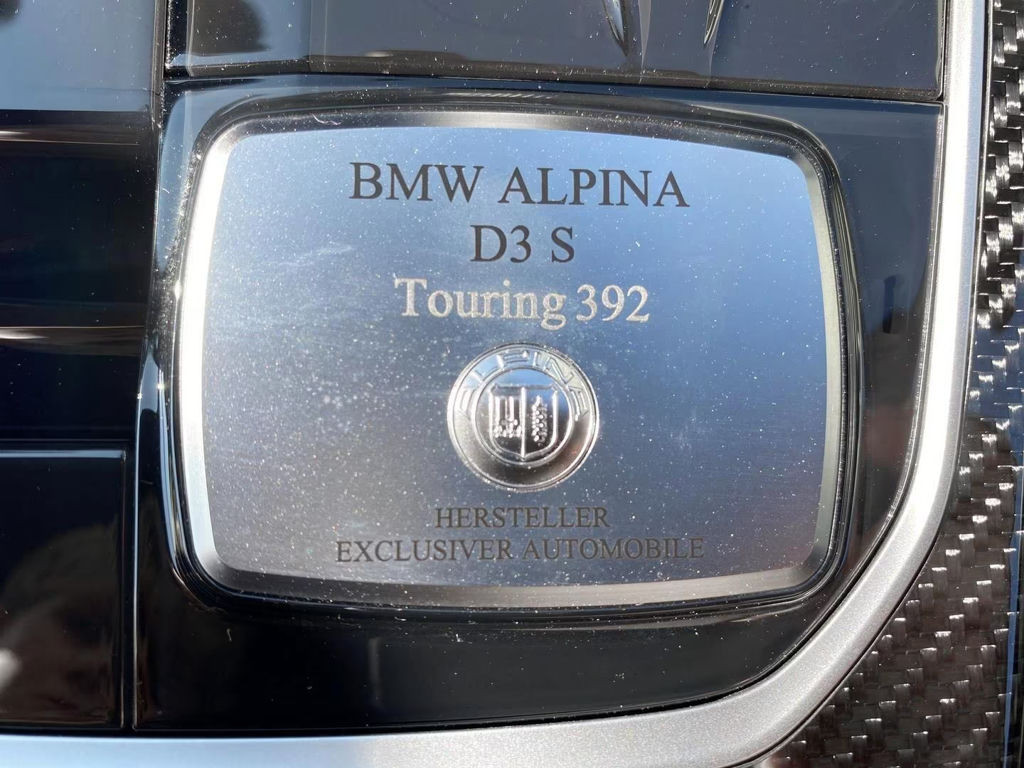 Alpina D3