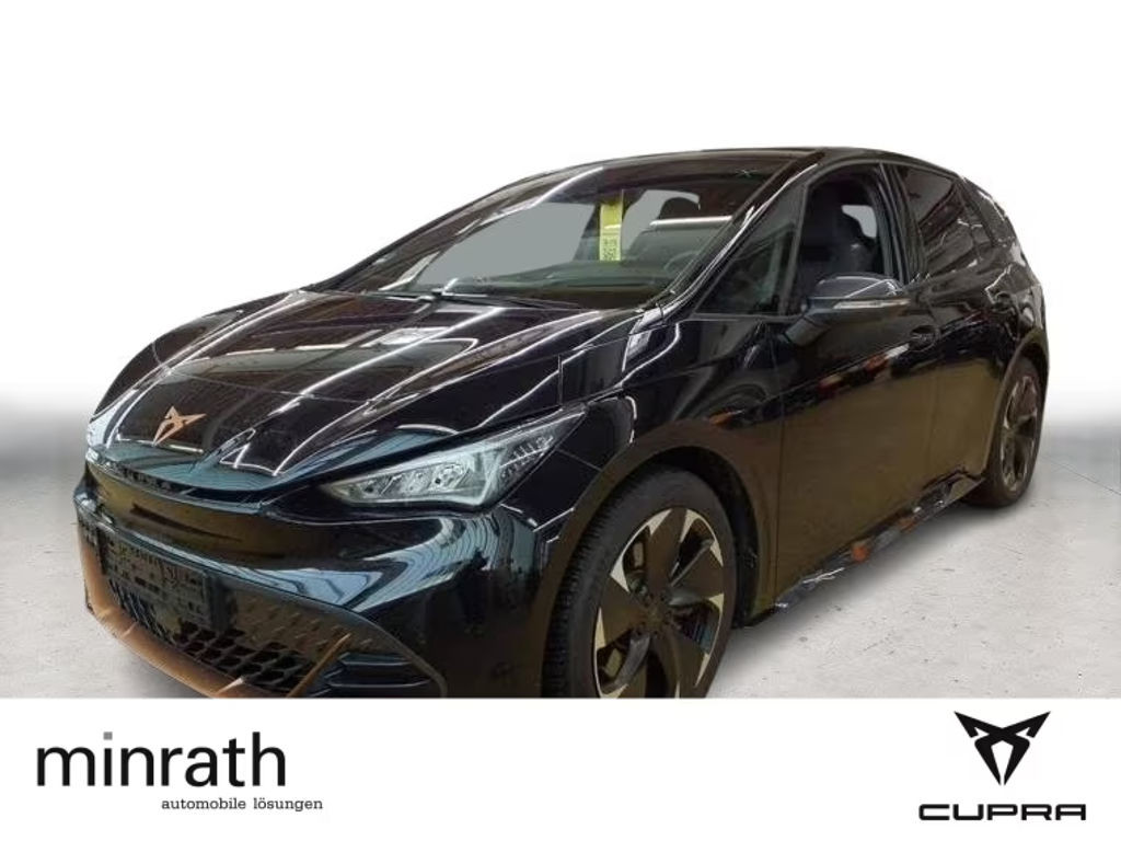 Cupra Born 2025 Elektrisch