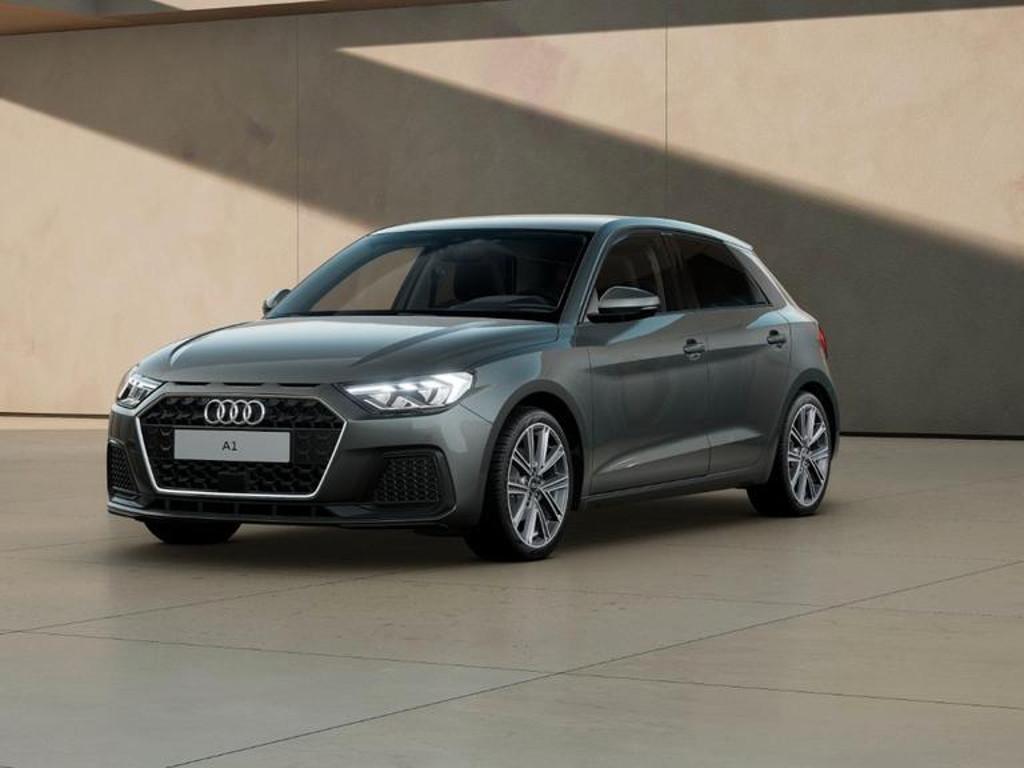 Audi A1 2025 Benzine