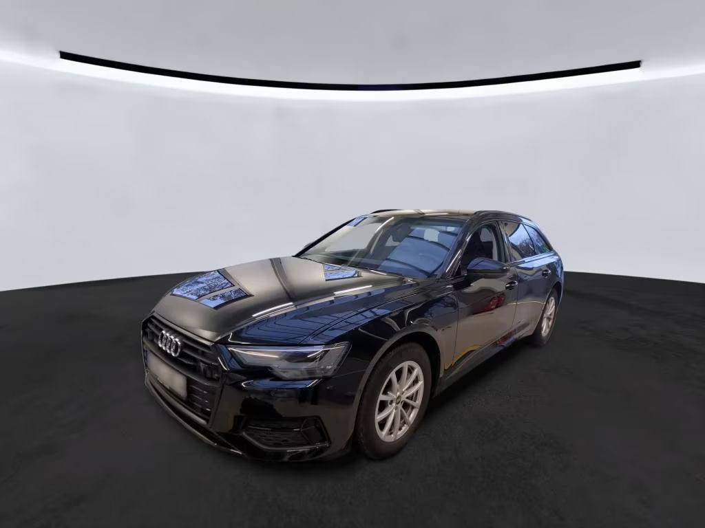 Audi A6 2022 Benzine