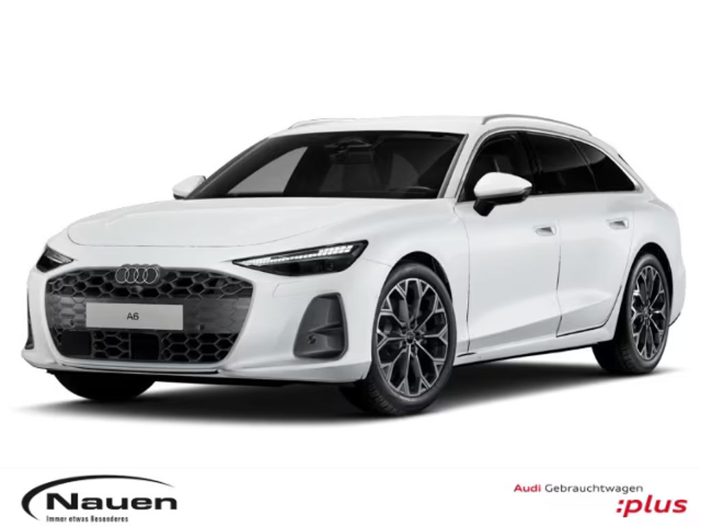 Audi A6 2025 Diesel