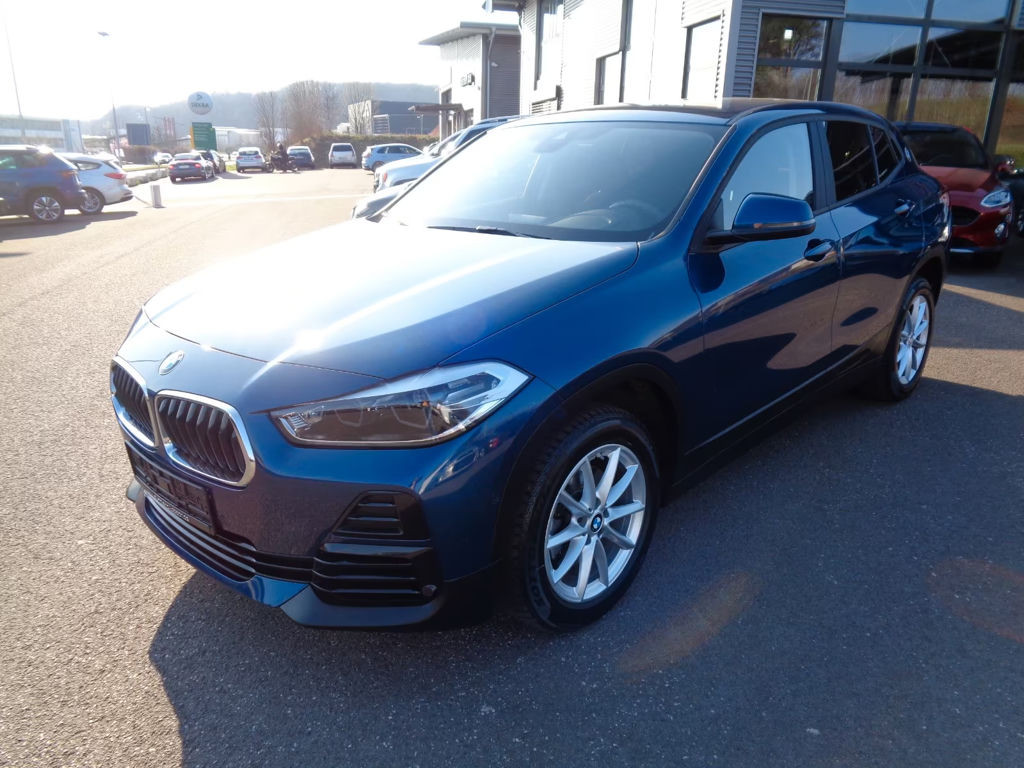 BMW X2 2022 Diesel