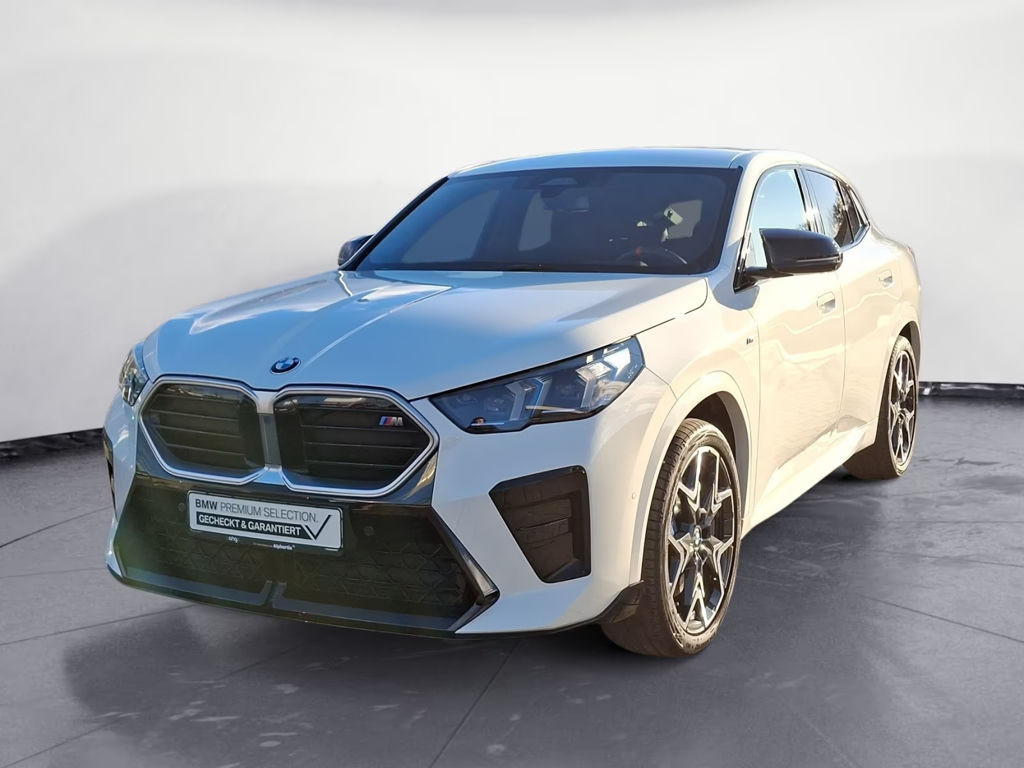 BMW X2 2025 Benzine