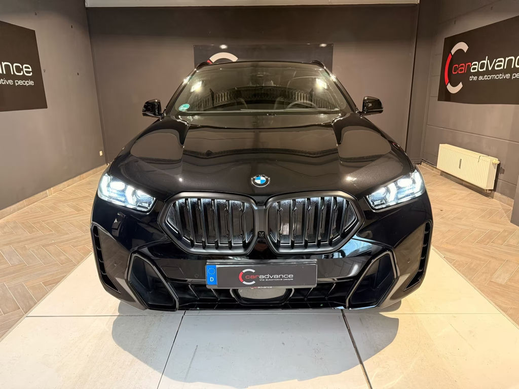BMW X6 2025 Diesel