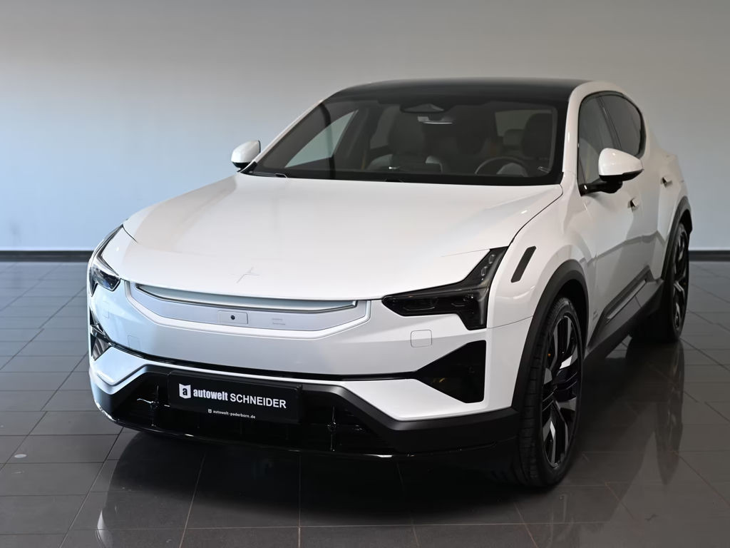Polestar 3