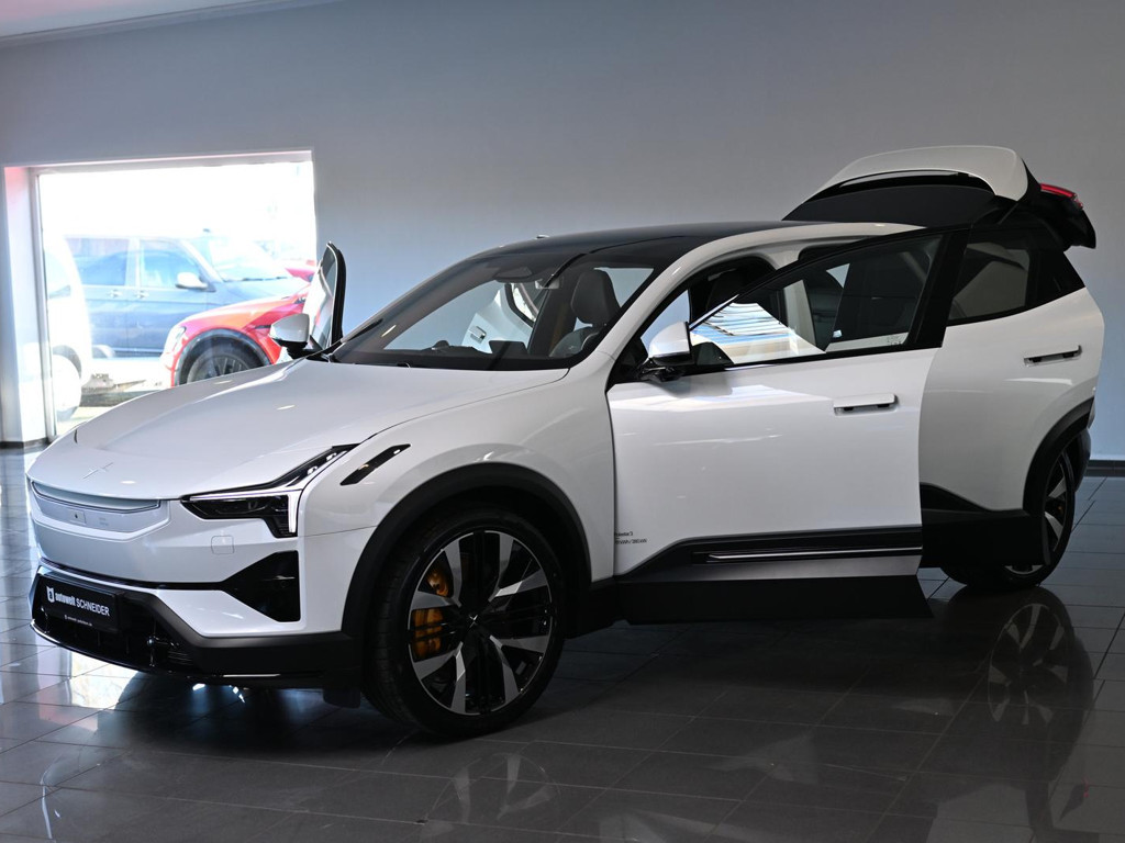 Polestar 3