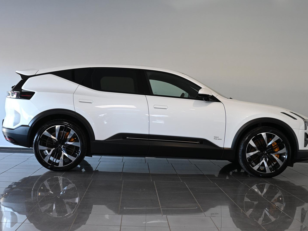 Polestar 3