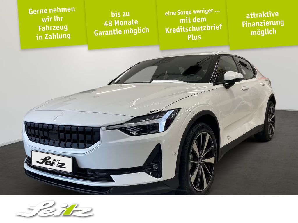 Polestar 2