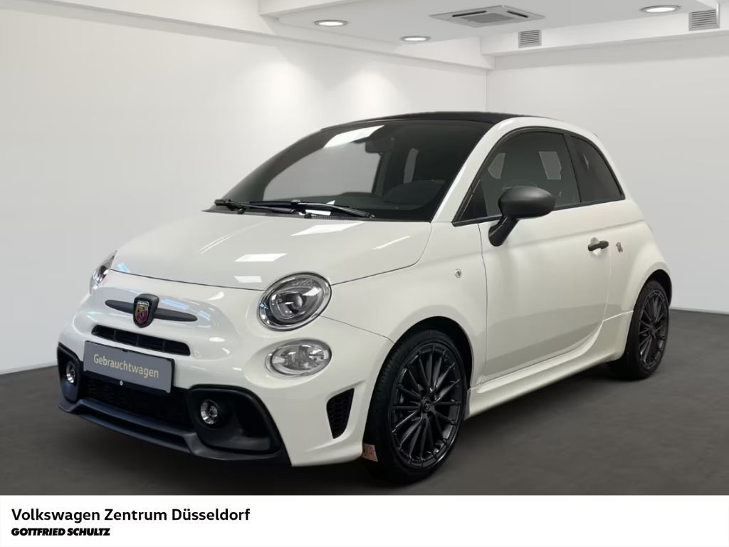 Abarth 595C 2024 Benzine