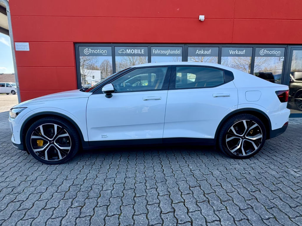 Polestar 2