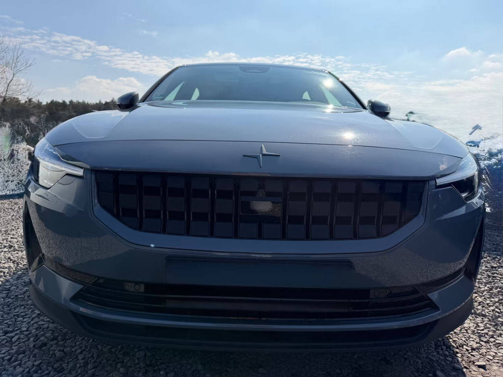 Polestar 2 2023 Elektrisch