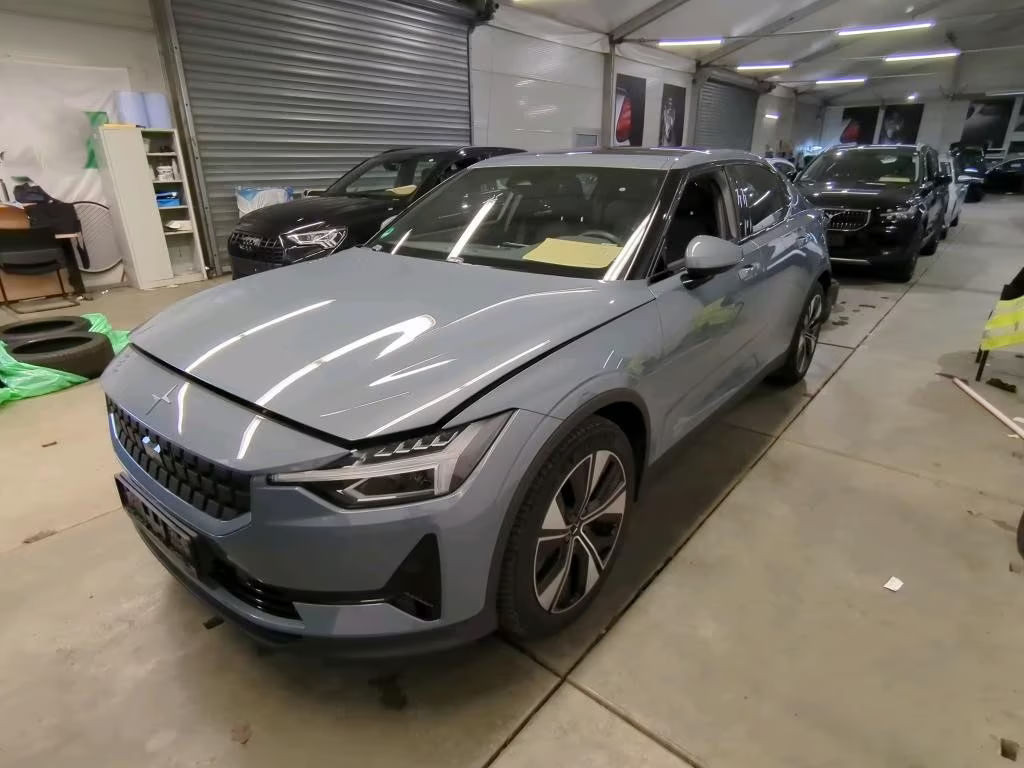 Polestar 2