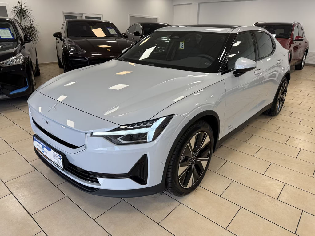 Polestar 2