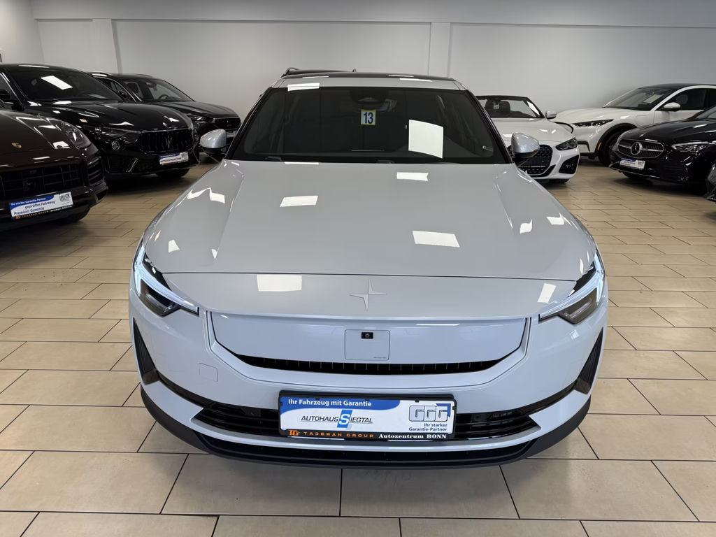 Polestar 2