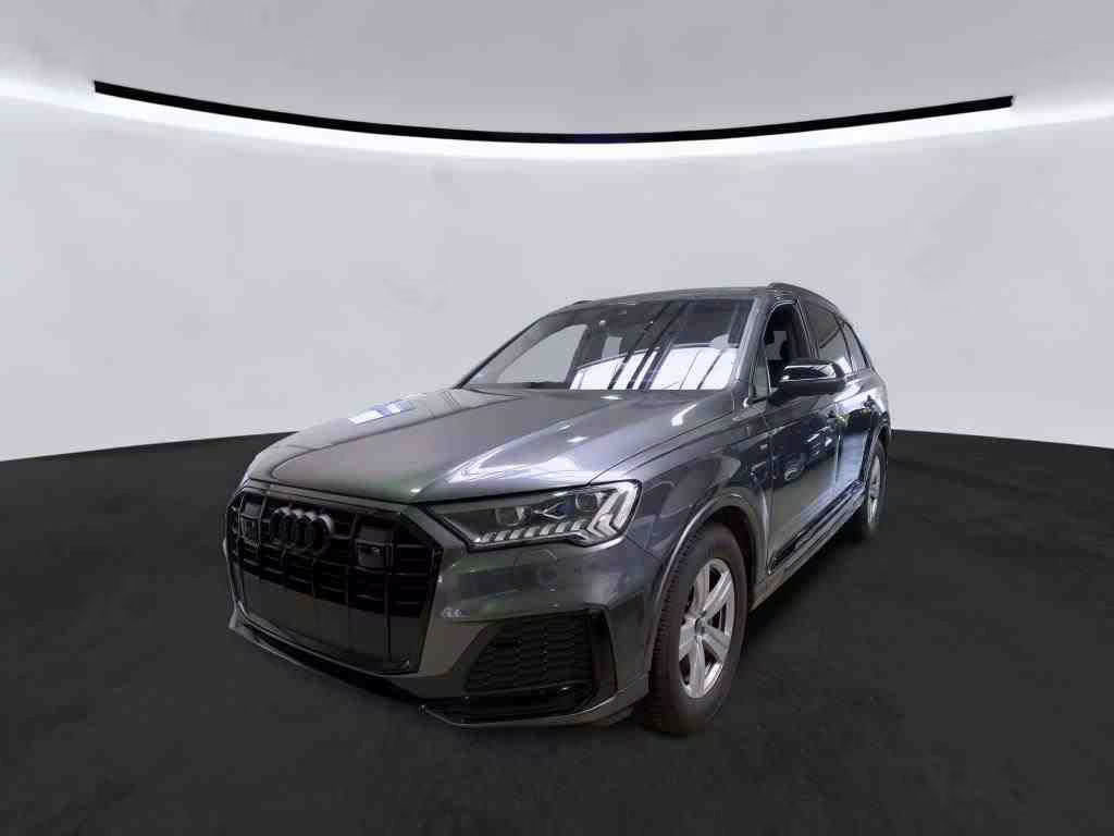 Audi Q7 2023 Diesel