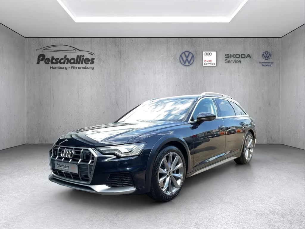Audi A6 allroad 2024 Diesel