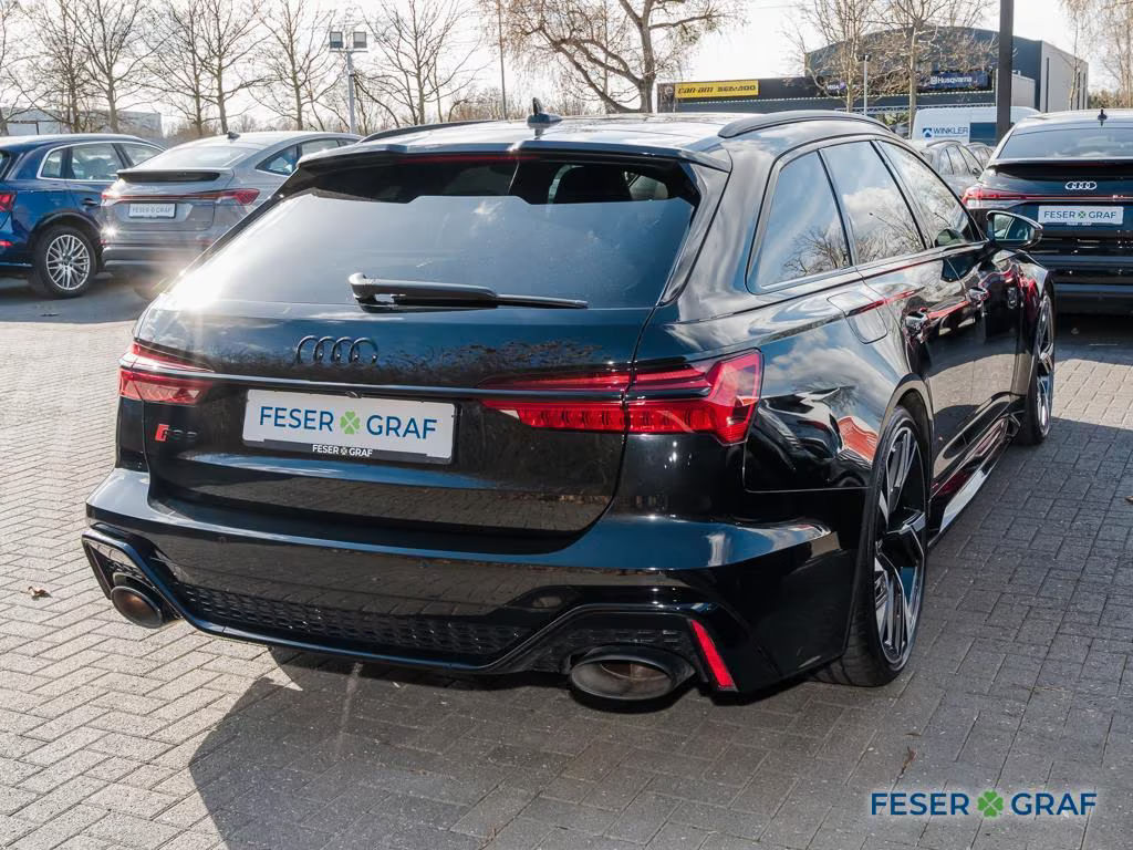 Audi RS6