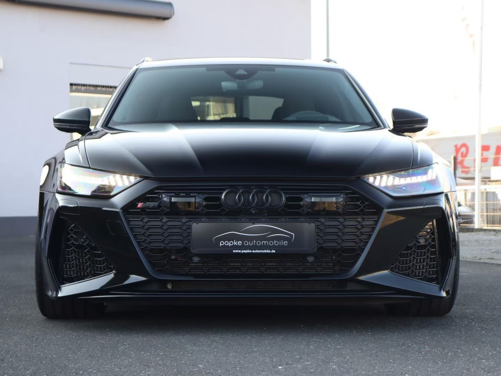 Audi RS6