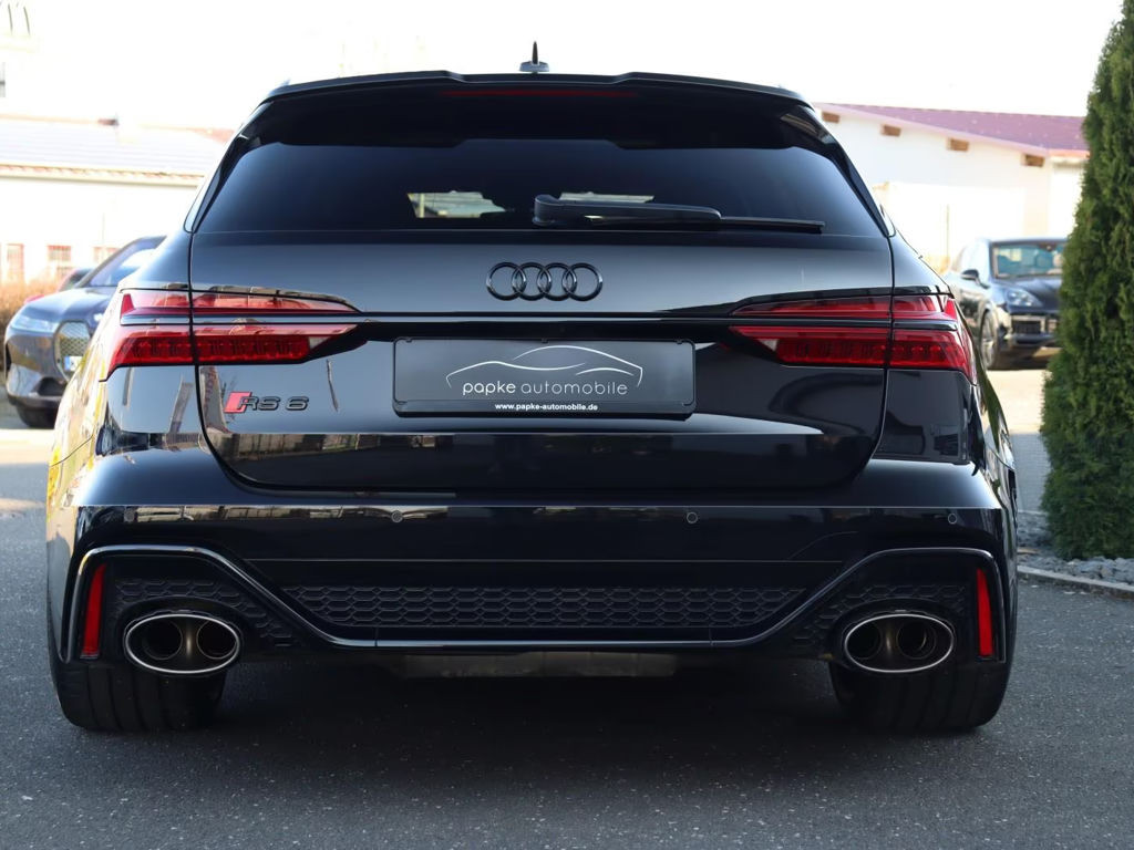 Audi RS6