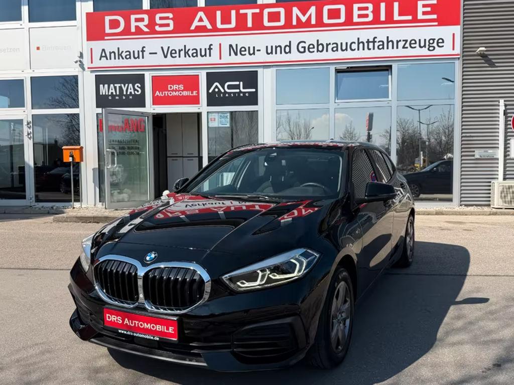 BMW 1 Serie 2023 Benzine