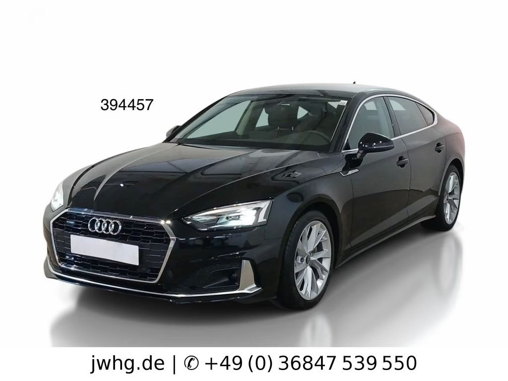 Audi A5 2022 Diesel