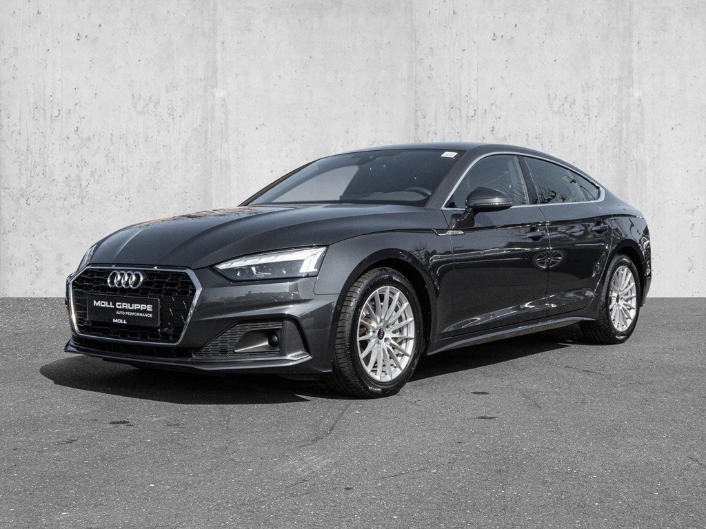Audi A5 2022 Diesel