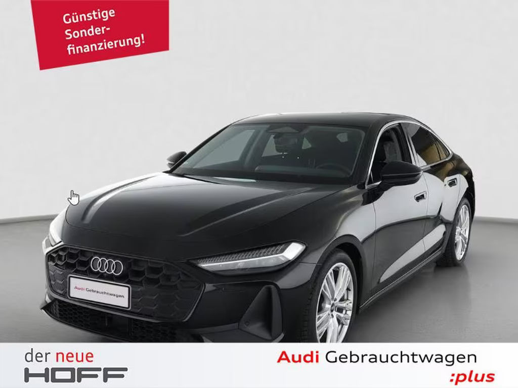 Audi A5 2025 Benzine