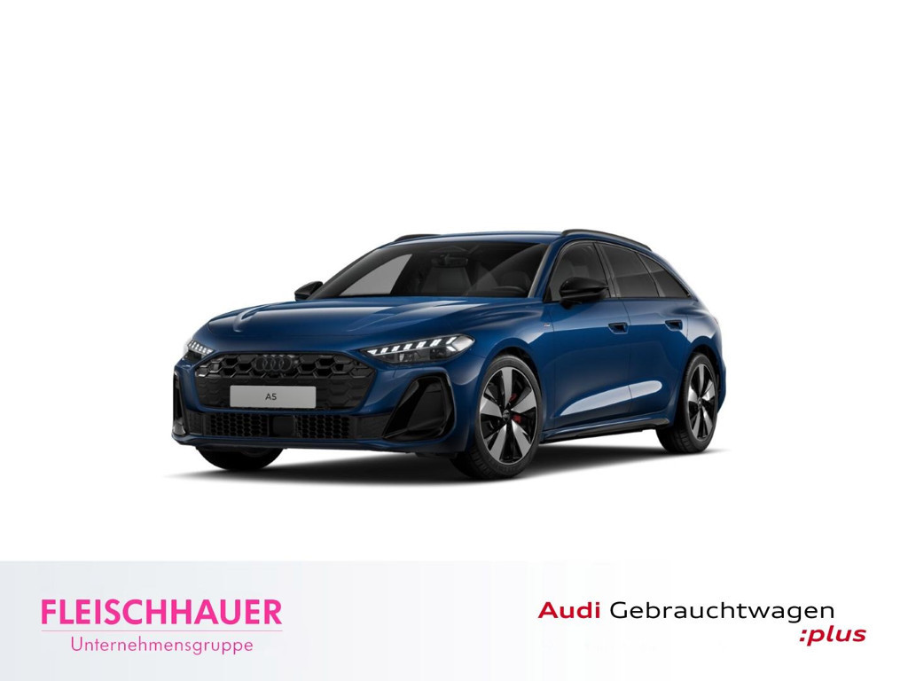 Audi A5 2025 Benzine