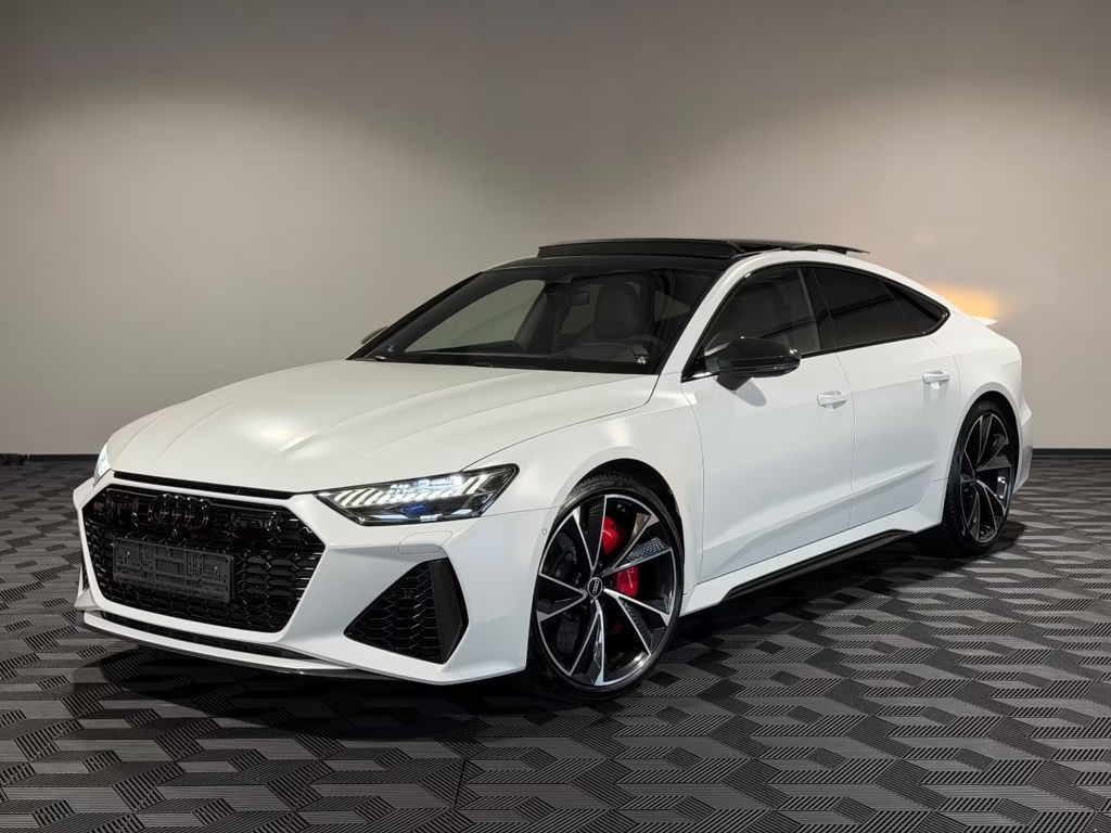 Audi RS7