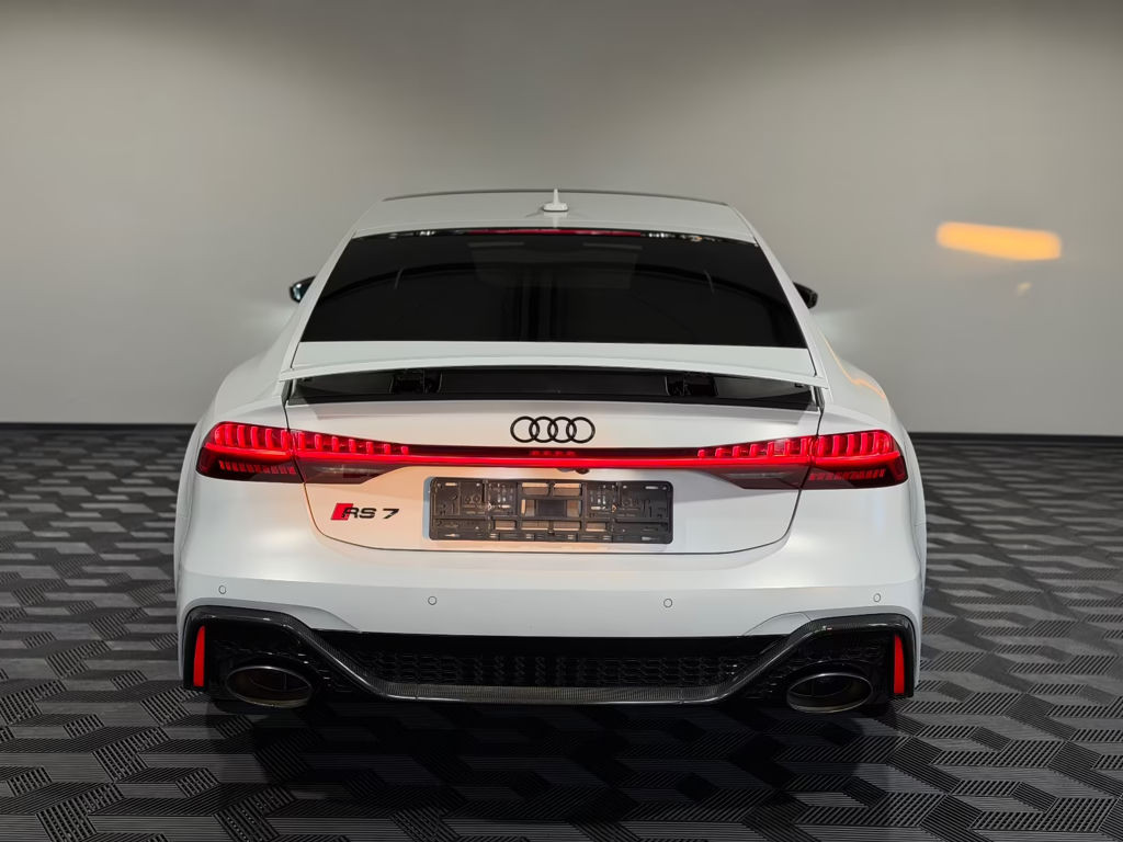 Audi RS7
