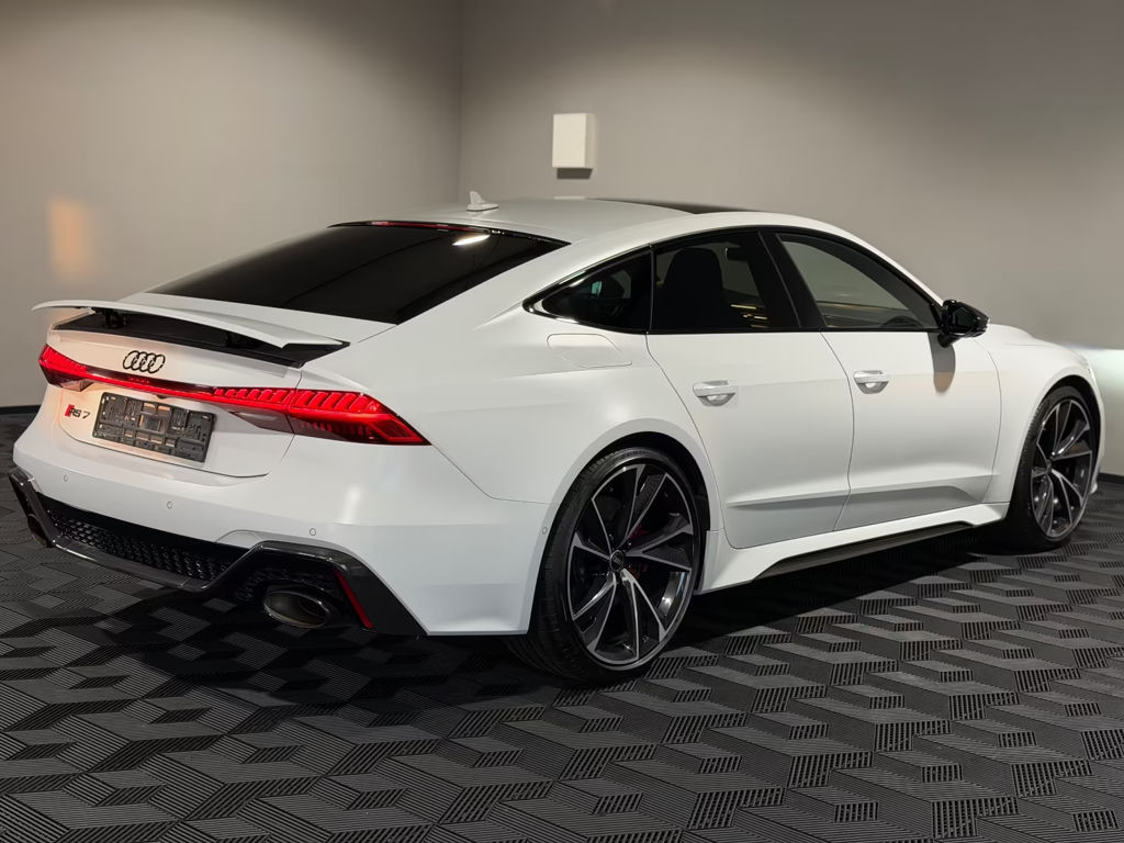 Audi RS7