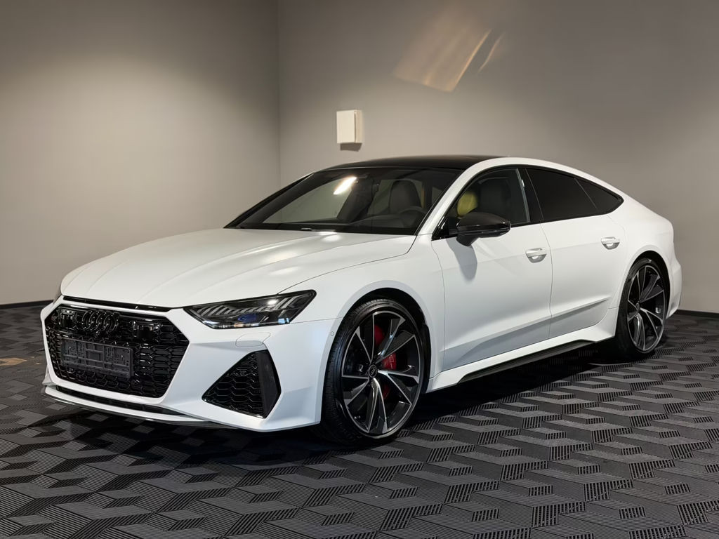 Audi RS7