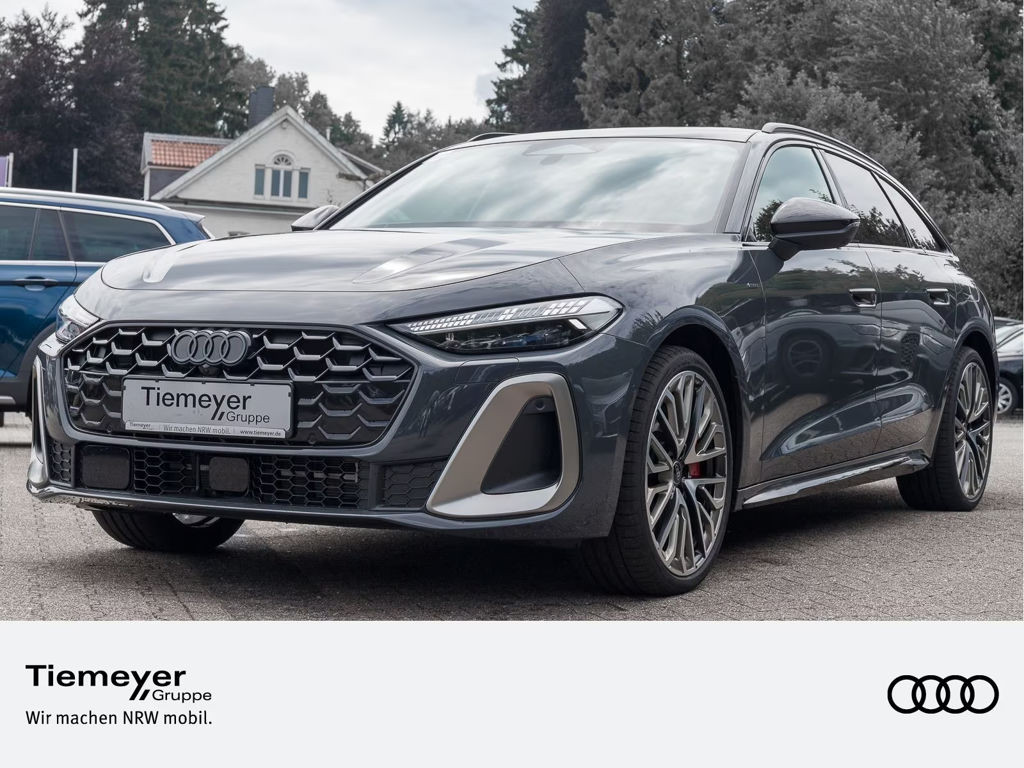 Audi A5 2026 Hybride Benzine