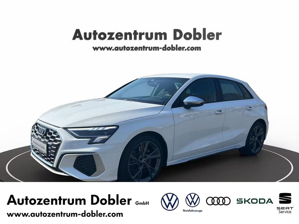 Audi S3 2024 Benzine