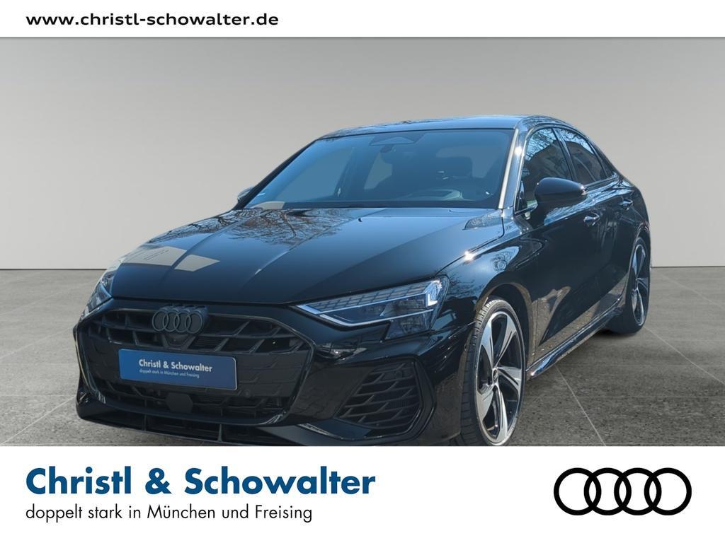 Audi S3 2025 Benzine